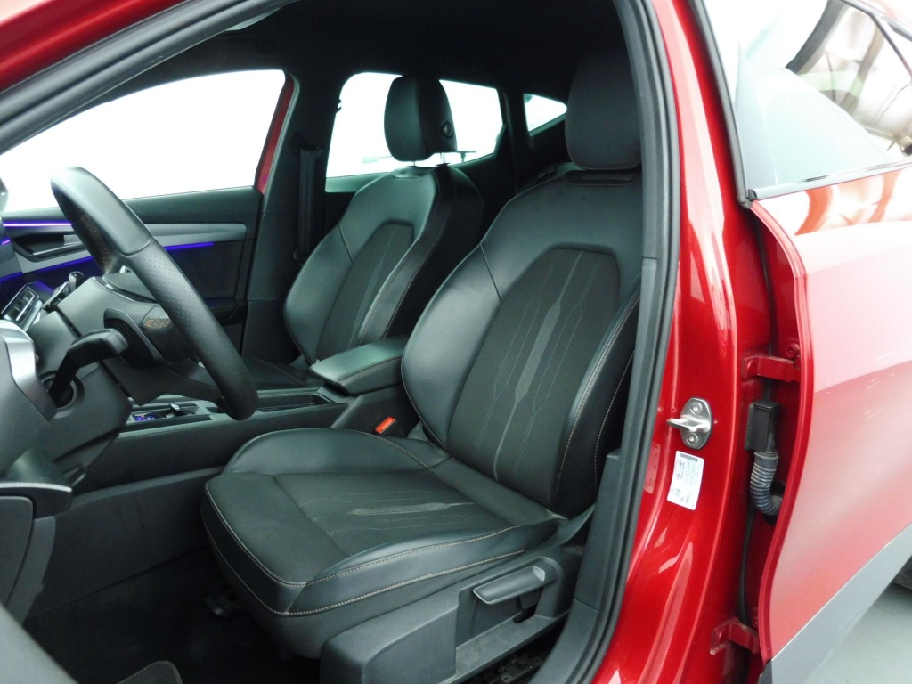 CUPRA Formentor 1.5 TSI 150 DSG - ref: 72910 - Photo 15