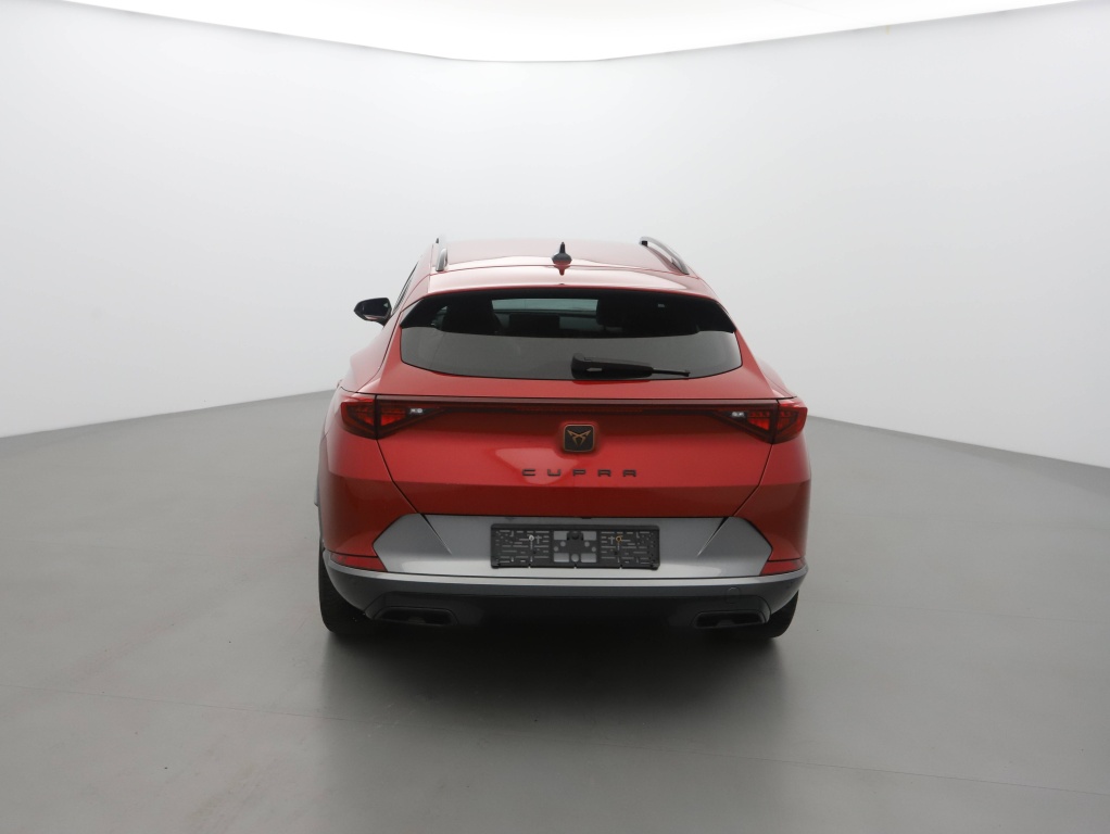 CUPRA Formentor 1.5 TSI 150 DSG - ref: 72910 - Photo 4