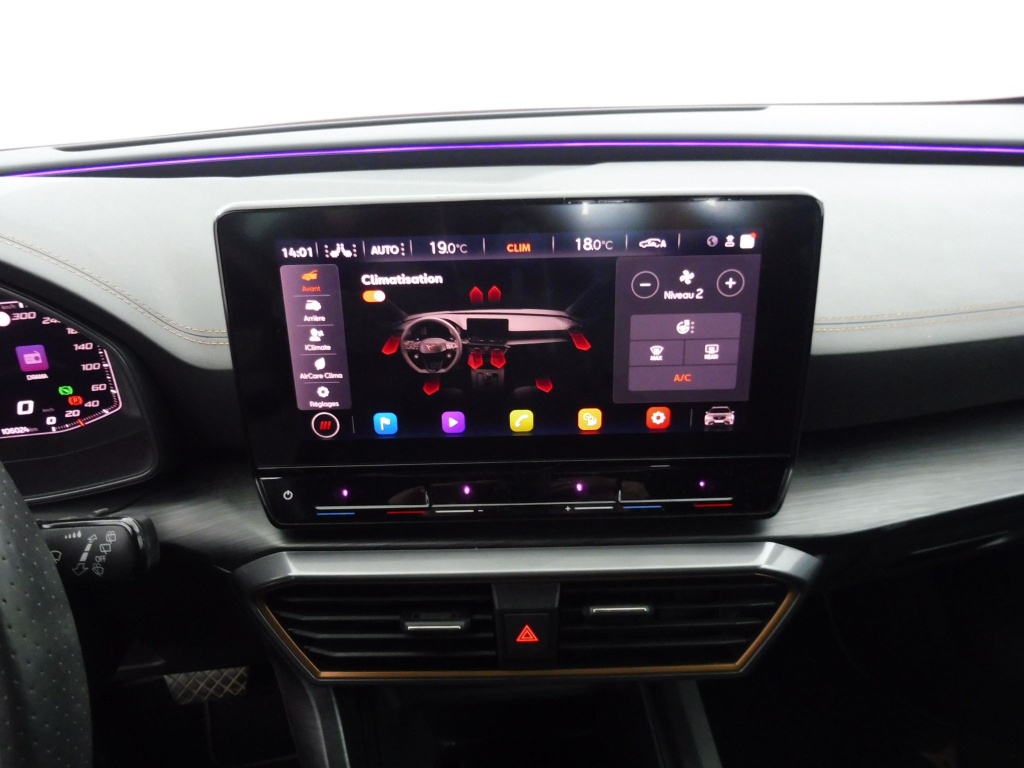 CUPRA Formentor 1.5 TSI 150 DSG - ref: 72910 - Photo 7