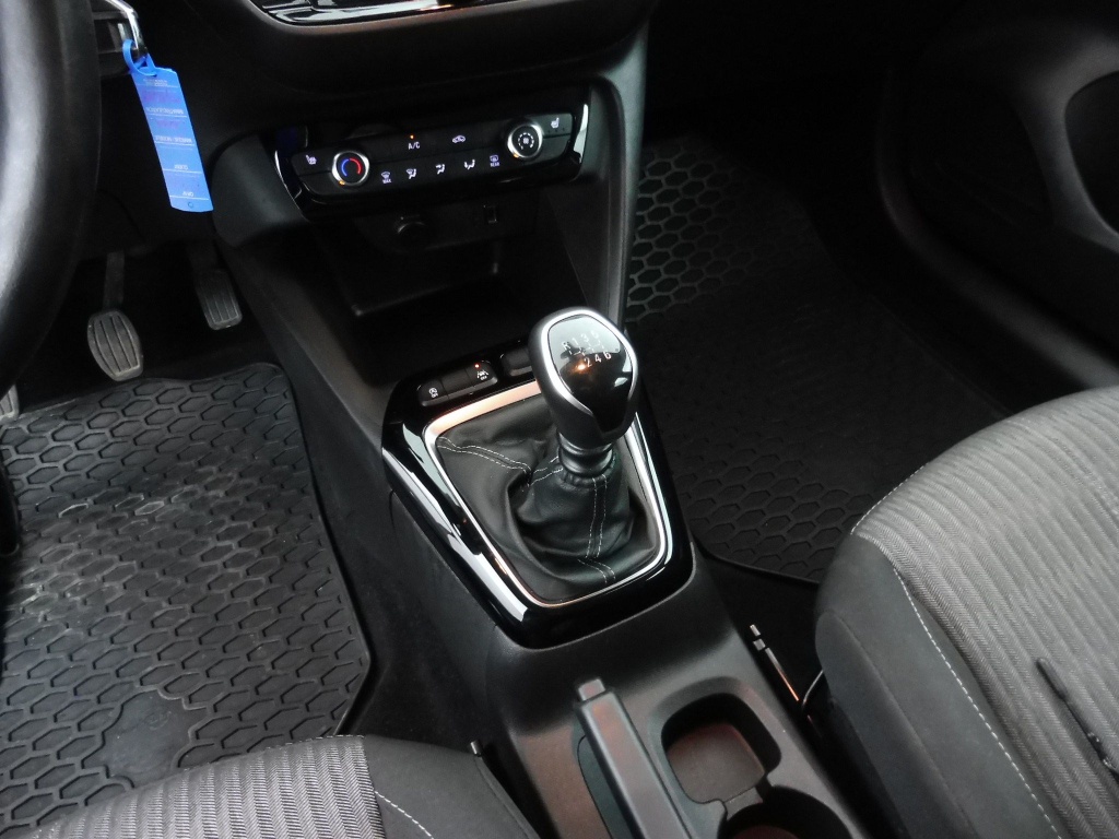 OPEL Corsa 1.2 100edition - ref: 72917 - Photo 14