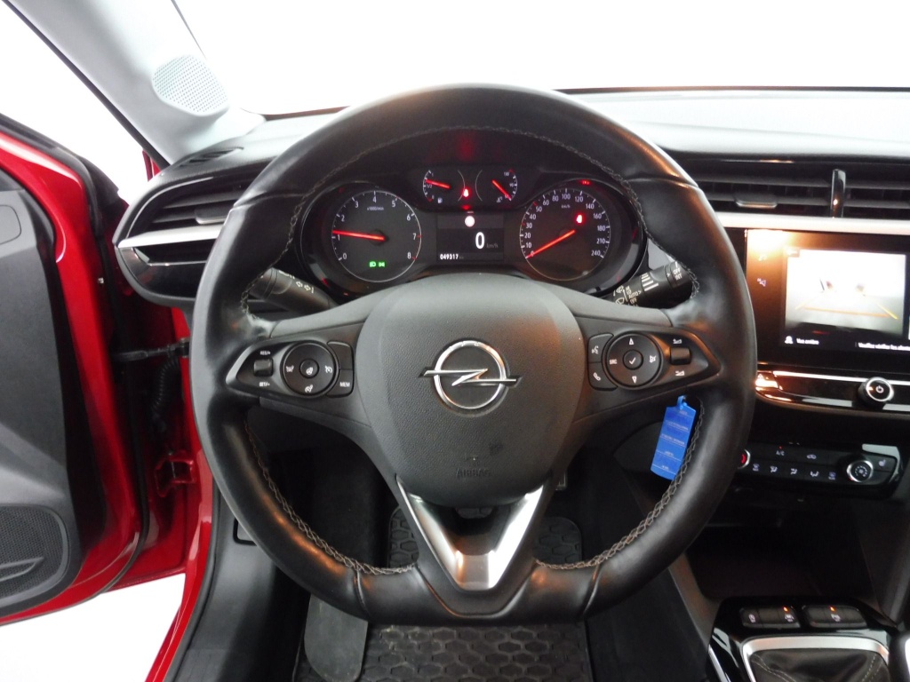 OPEL Corsa 1.2 100edition - ref: 72917 - Photo 17