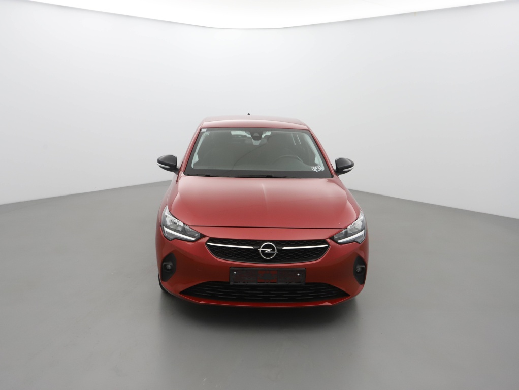 OPEL Corsa 1.2 100edition - ref: 72917 - Photo 2