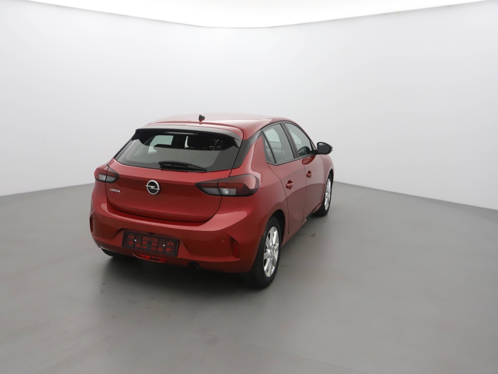 OPEL Corsa 1.2 100edition - ref: 72917 - Photo 3