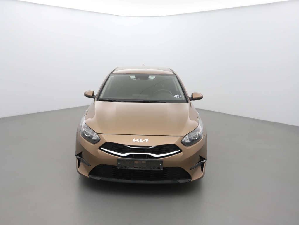 KIA Ceed 1.5 T-GDI 160champion - ref: 72920 - Photo 2