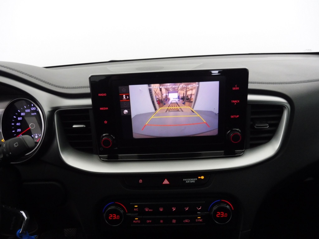 KIA Ceed 1.5 T-GDI 160champion - ref: 72920 - Photo 6