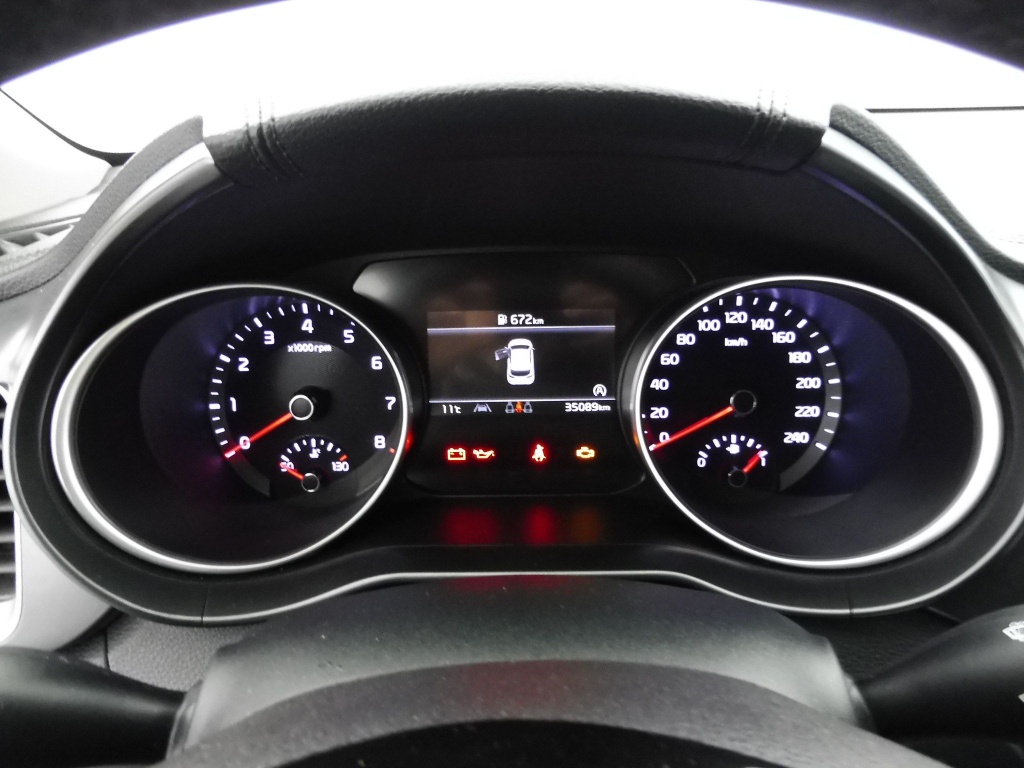 KIA Ceed 1.5 T-GDI 160champion - ref: 72920 - Photo 9