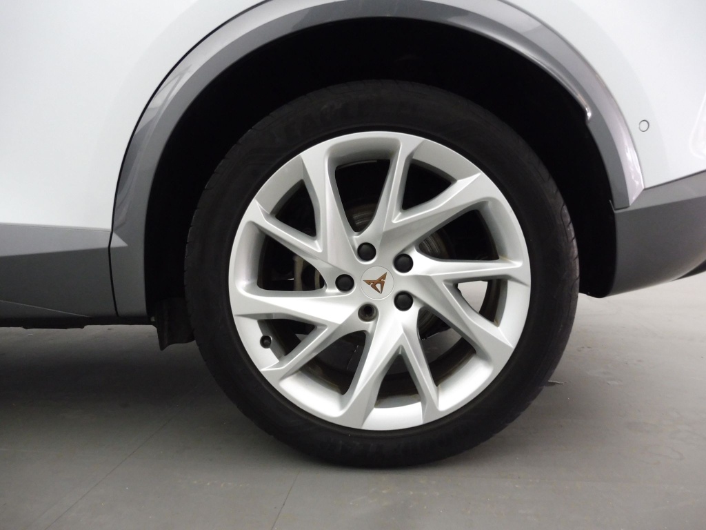 CUPRA Formentor 1.5 TSI DSG 150 - ref: 72931 - Photo 11