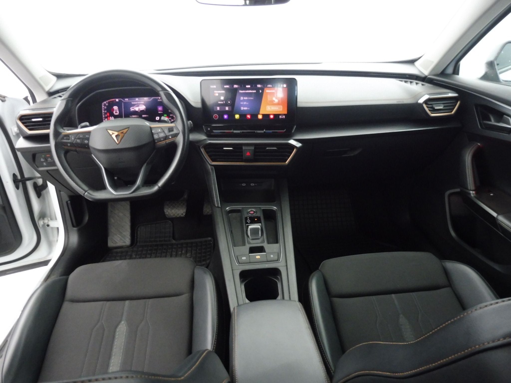 CUPRA Formentor 1.5 TSI DSG 150 - ref: 72931 - Photo 15