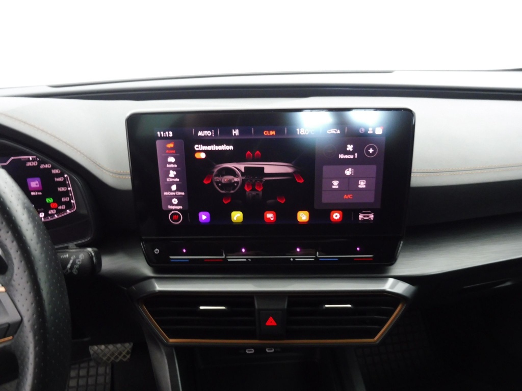 CUPRA Formentor 1.5 TSI DSG 150 - ref: 72931 - Photo 6