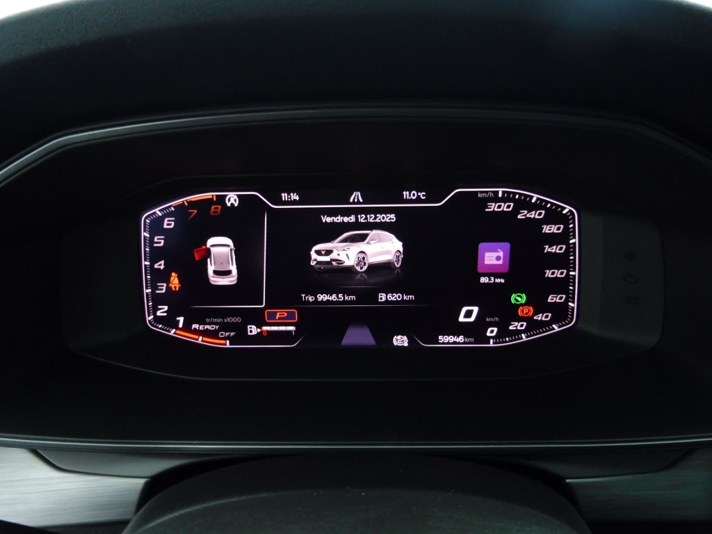 CUPRA Formentor 1.5 TSI DSG 150 - ref: 72931 - Photo 8