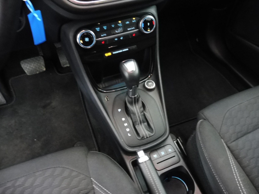 FORD Puma 1.0 ECOBOOST 125 AT MHEVgroove - ref: 72943 - Photo 13