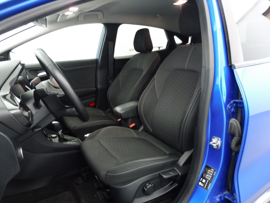 FORD Puma 1.0 ECOBOOST 125 AT MHEVgroove - ref: 72943 - Photo 14