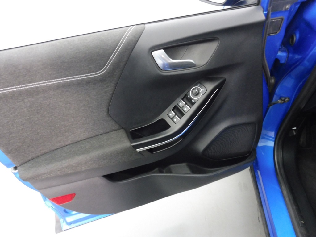 FORD Puma 1.0 ECOBOOST 125 AT MHEVgroove - ref: 72943 - Photo 17