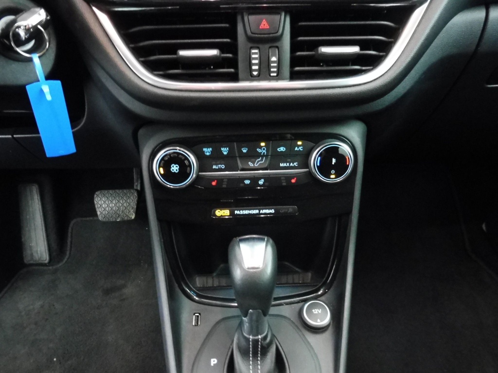 FORD Puma 1.0 ECOBOOST 125 AT MHEVgroove - ref: 72943 - Photo 6