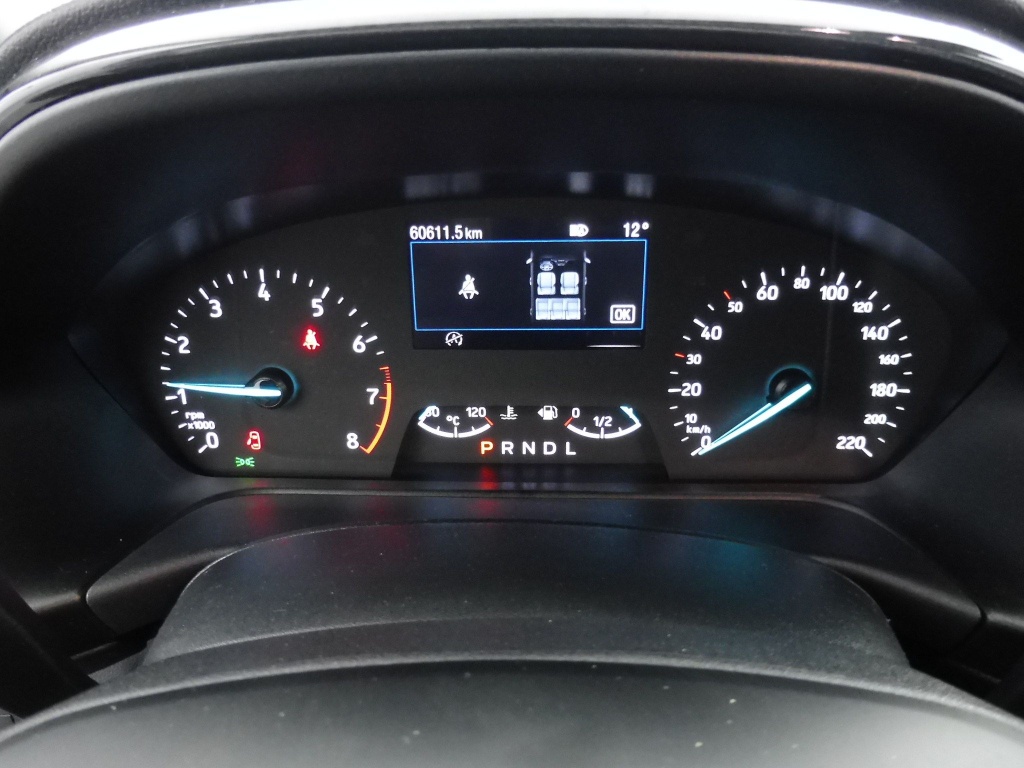 FORD Puma 1.0 ECOBOOST 125 AT MHEVgroove - ref: 72943 - Photo 8