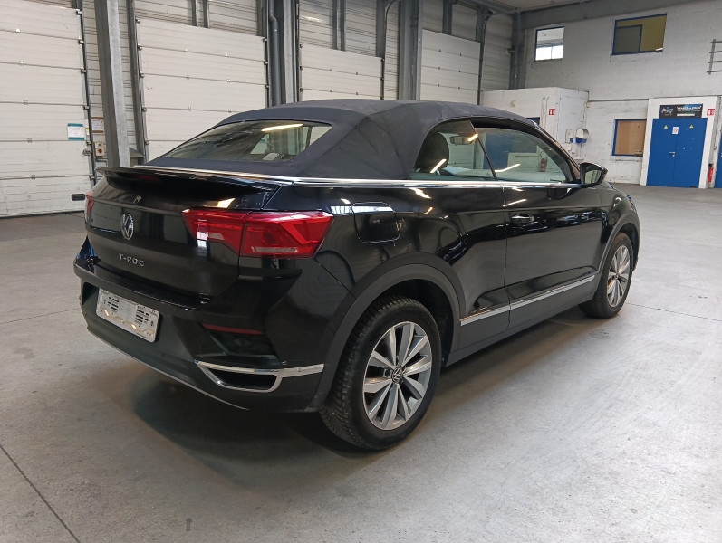 VOLKSWAGEN T-Roc Cabriolet 1.5 TSI 150 DSGstyle - ref: 72947 - Photo 2