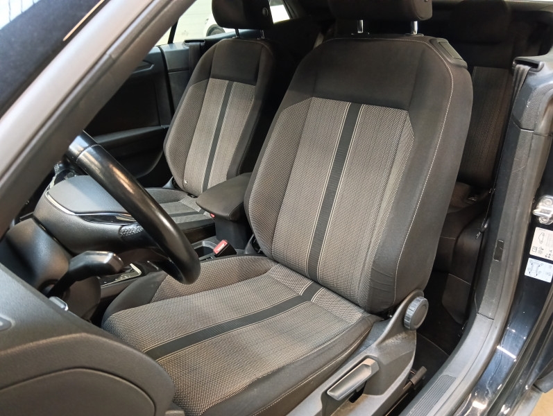 VOLKSWAGEN T-Roc Cabriolet 1.5 TSI 150 DSGstyle - ref: 72947 - Photo 3