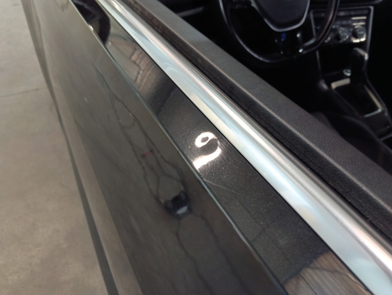 VOLKSWAGEN T-Roc Cabriolet 1.5 TSI 150 DSGstyle - ref: 72947 - Photo 9