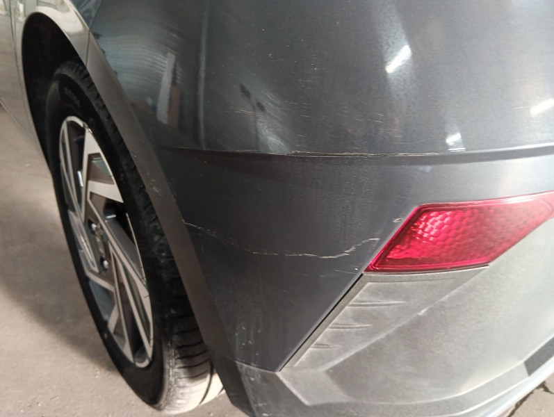 HYUNDAI i20 1.2 MPI 85connectline - ref: 72949 - Photo 11