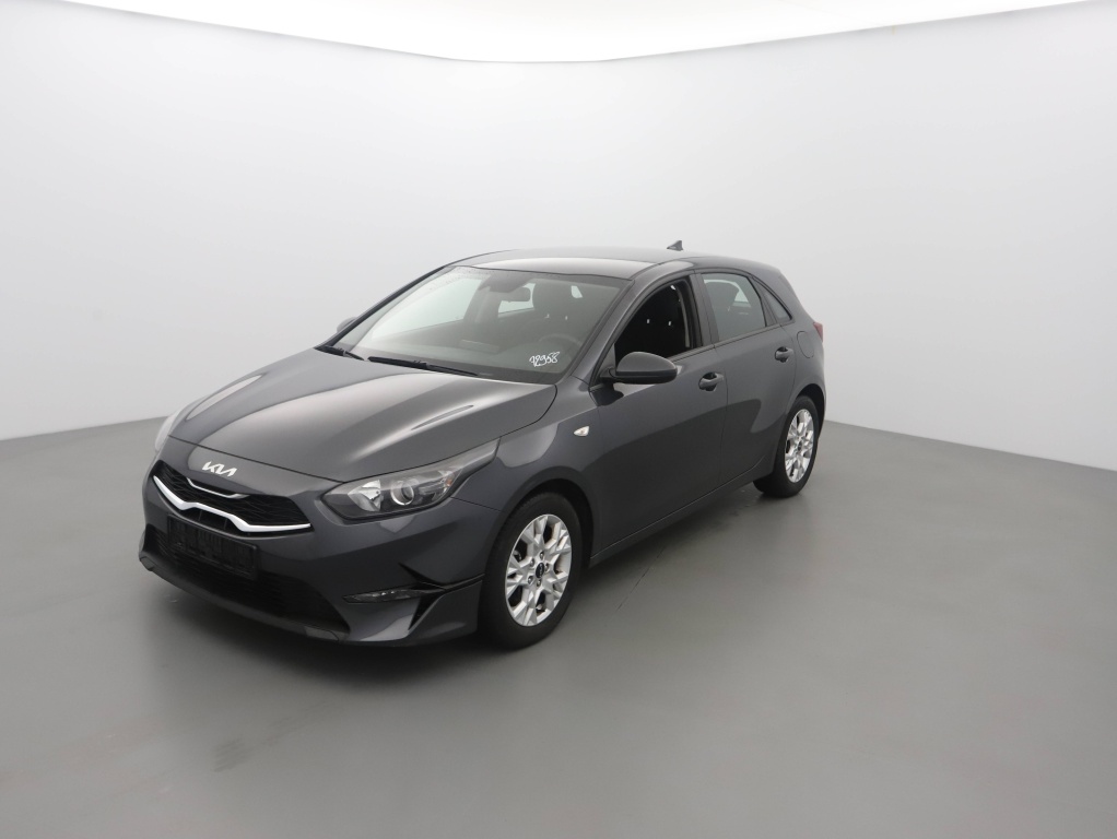 KIA Ceed 1.0 T-GDI 100edition 7 - ref: 72958 - Photo 1