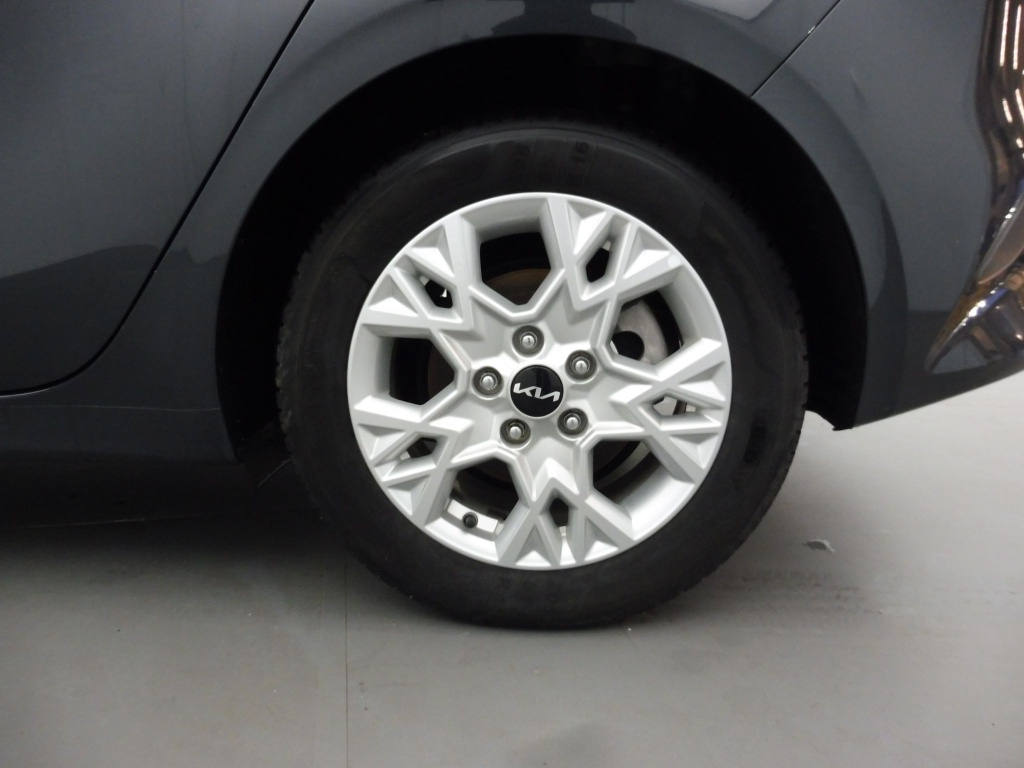 KIA Ceed 1.0 T-GDI 100edition 7 - ref: 72958 - Photo 12