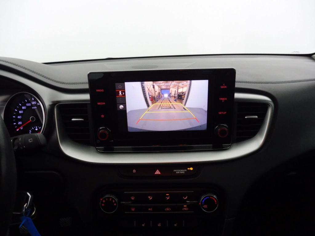 KIA Ceed 1.0 T-GDI 100edition 7 - ref: 72958 - Photo 6