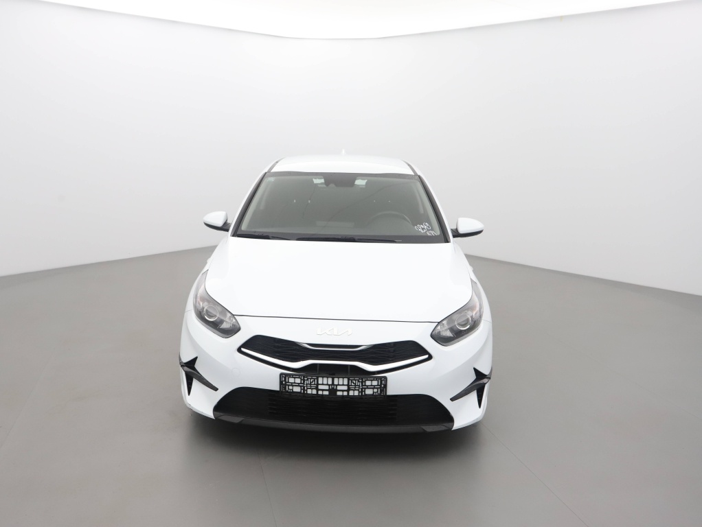 KIA Ceed 1.0 T-GDI 100edition 7 - ref: 72959 - Photo 2