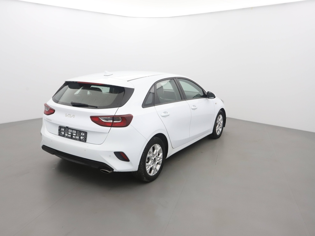 KIA Ceed 1.0 T-GDI 100edition 7 - ref: 72959 - Photo 3