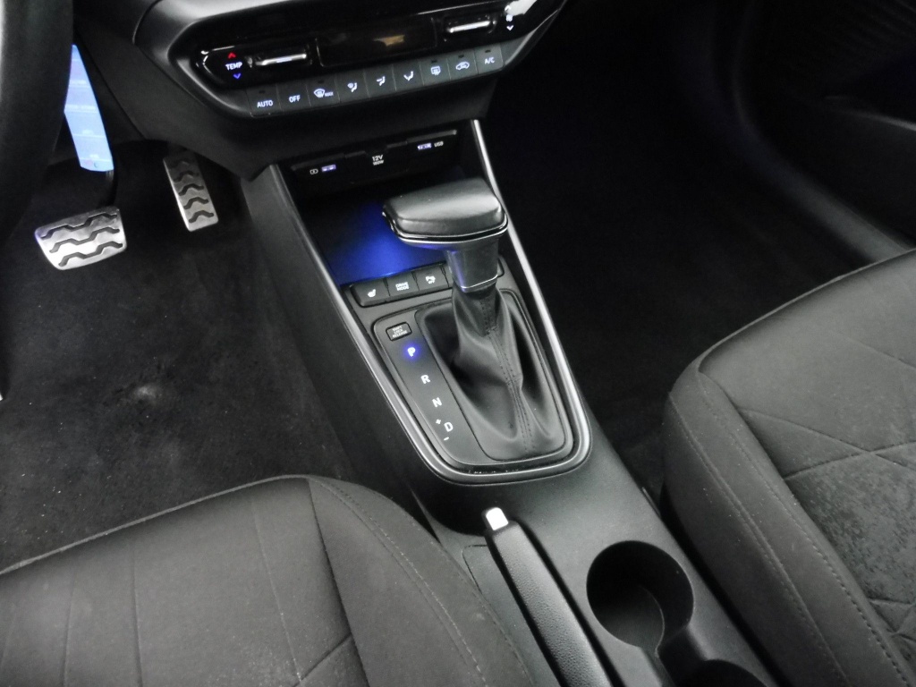 HYUNDAI Bayon 1.0 T-GDI 100 DCTtecno - ref: 72973 - Photo 14