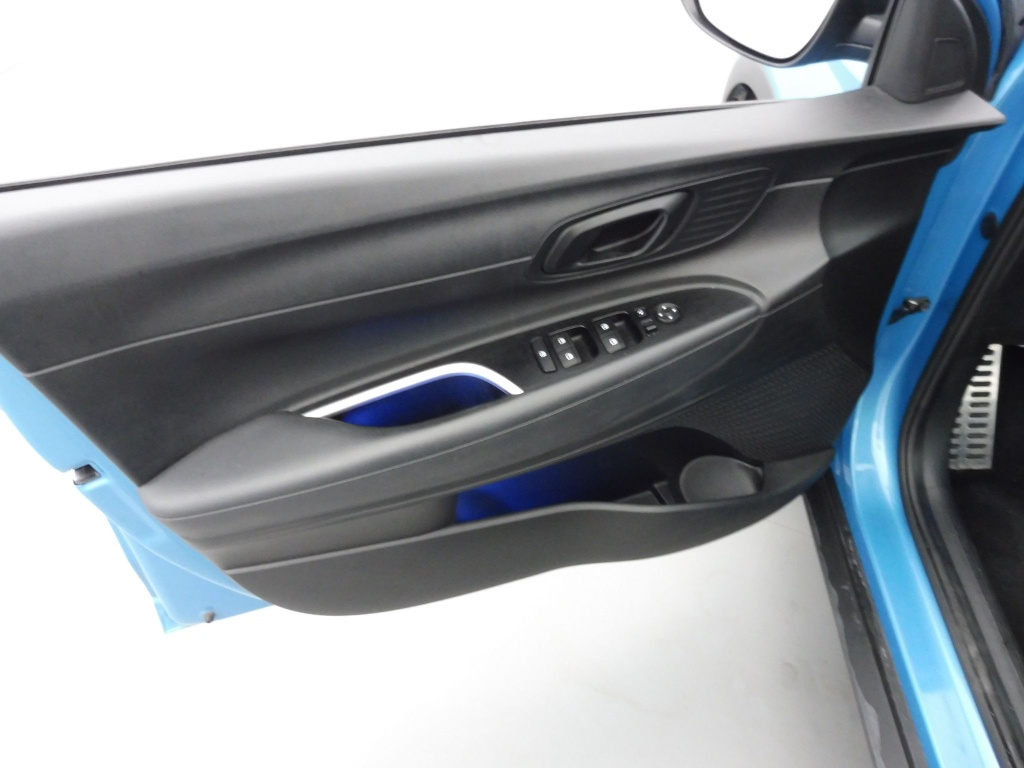 HYUNDAI Bayon 1.0 T-GDI 100 DCTtecno - ref: 72973 - Photo 18