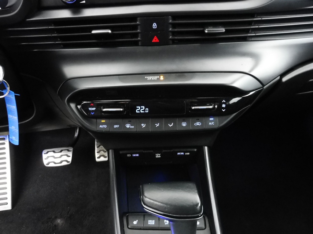 HYUNDAI Bayon 1.0 T-GDI 100 DCTtecno - ref: 72973 - Photo 7