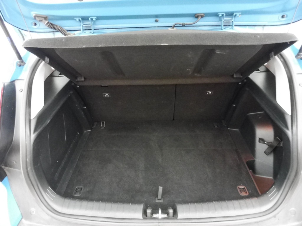 HYUNDAI Bayon 1.0 T-GDI 100 DCTtecno - ref: 72978 - Photo 11