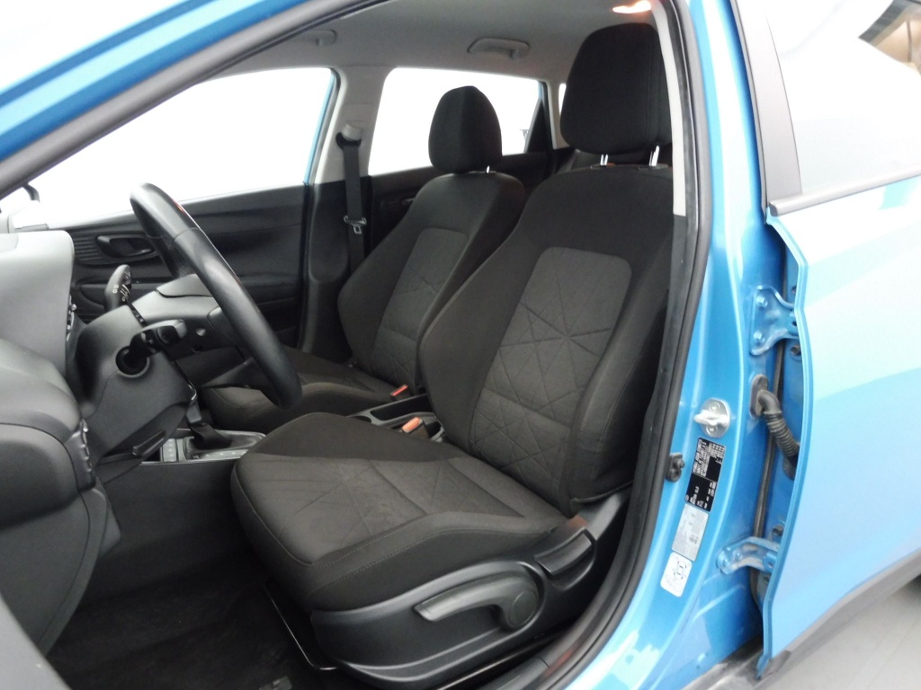 HYUNDAI Bayon 1.0 T-GDI 100 DCTtecno - ref: 72978 - Photo 15