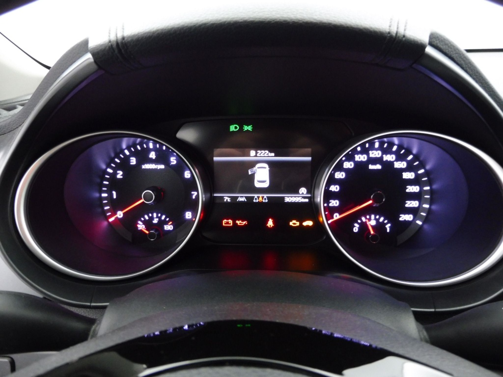 KIA Ceed 1.0 T-GDI 100edition 7 - ref: 72979 - Photo 9