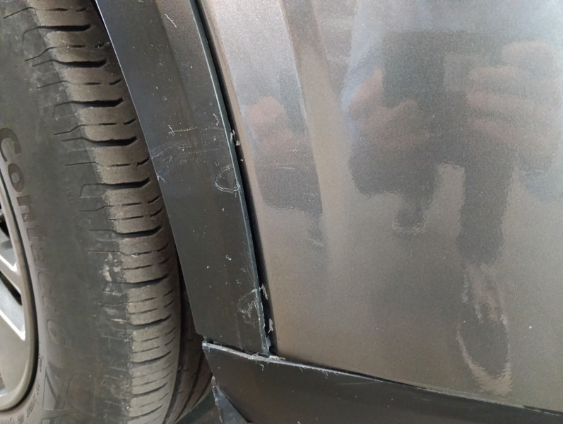 NISSAN Qashqai 1.3 DIG-T 140 MHEVacenta - ref: 72980 - Photo 20