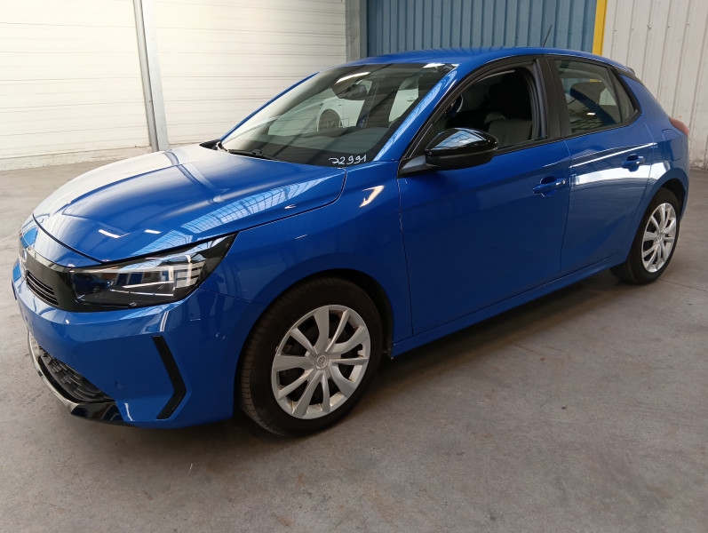 OPEL Corsa 1.2T 100base - ref: 72991 - Photo 1