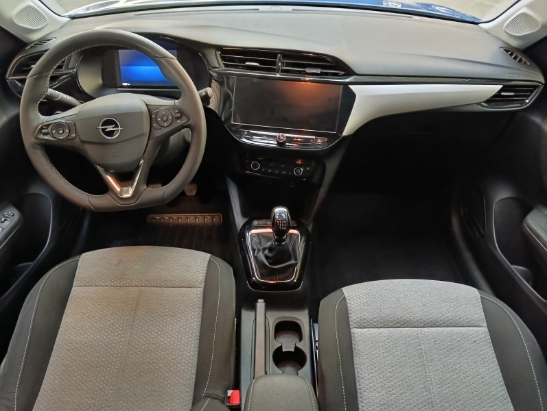 OPEL Corsa 1.2T 100base - ref: 72991 - Photo 4
