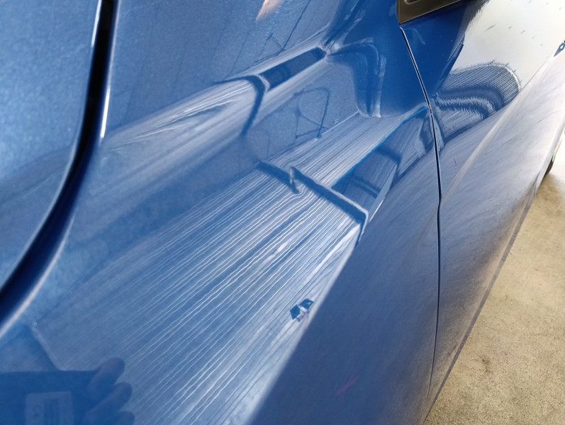 OPEL Corsa 1.2T 100base - ref: 72991 - Photo 7