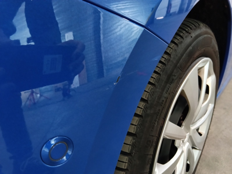 OPEL Corsa 1.2T 100base - ref: 72992 - Photo 5