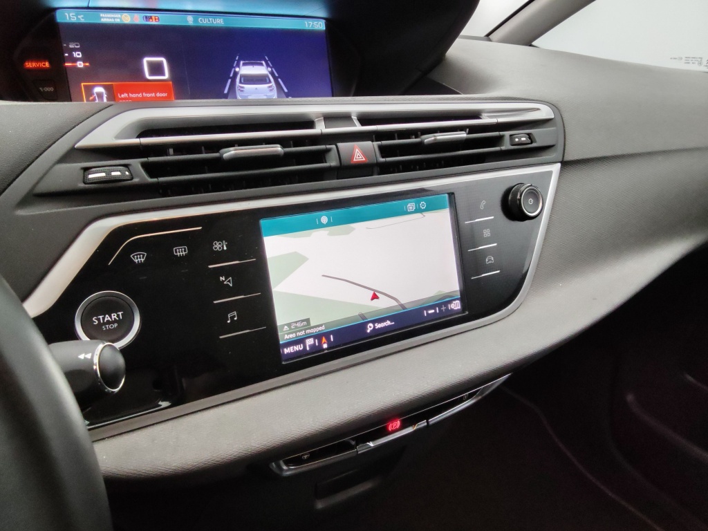 CITROEN Grand C4 Spacetourer 1.2 PURETECH 130shine pack - ref: 72996 - Photo 10