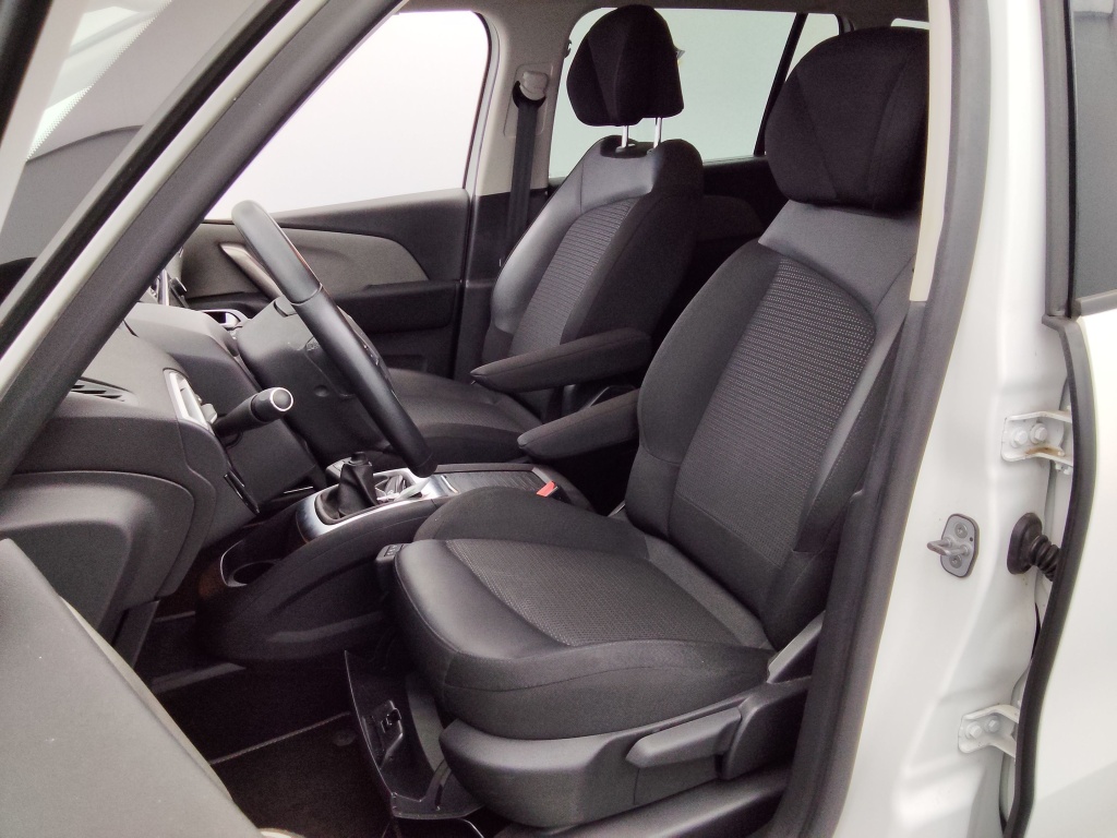 CITROEN Grand C4 Spacetourer 1.2 PURETECH 130shine pack - ref: 72996 - Photo 15