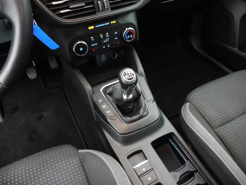 FORD Focus SW 1.0 ECOBOOST 125connected - ref: 72998 - Photo 14