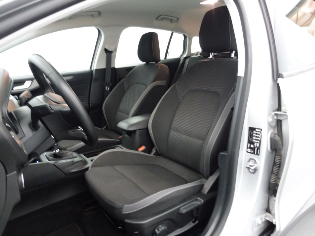 FORD Focus SW 1.0 ECOBOOST 125connected - ref: 72998 - Photo 15