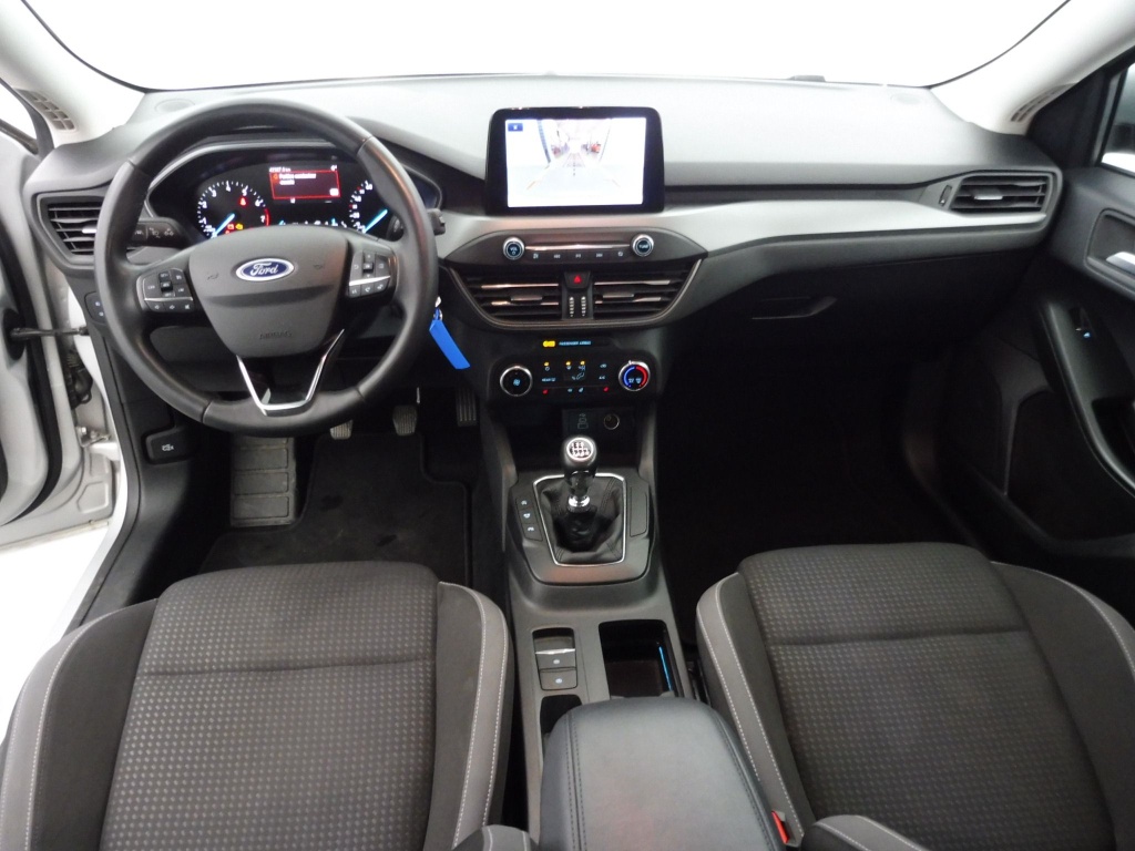 FORD Focus SW 1.0 ECOBOOST 125connected - ref: 72998 - Photo 16