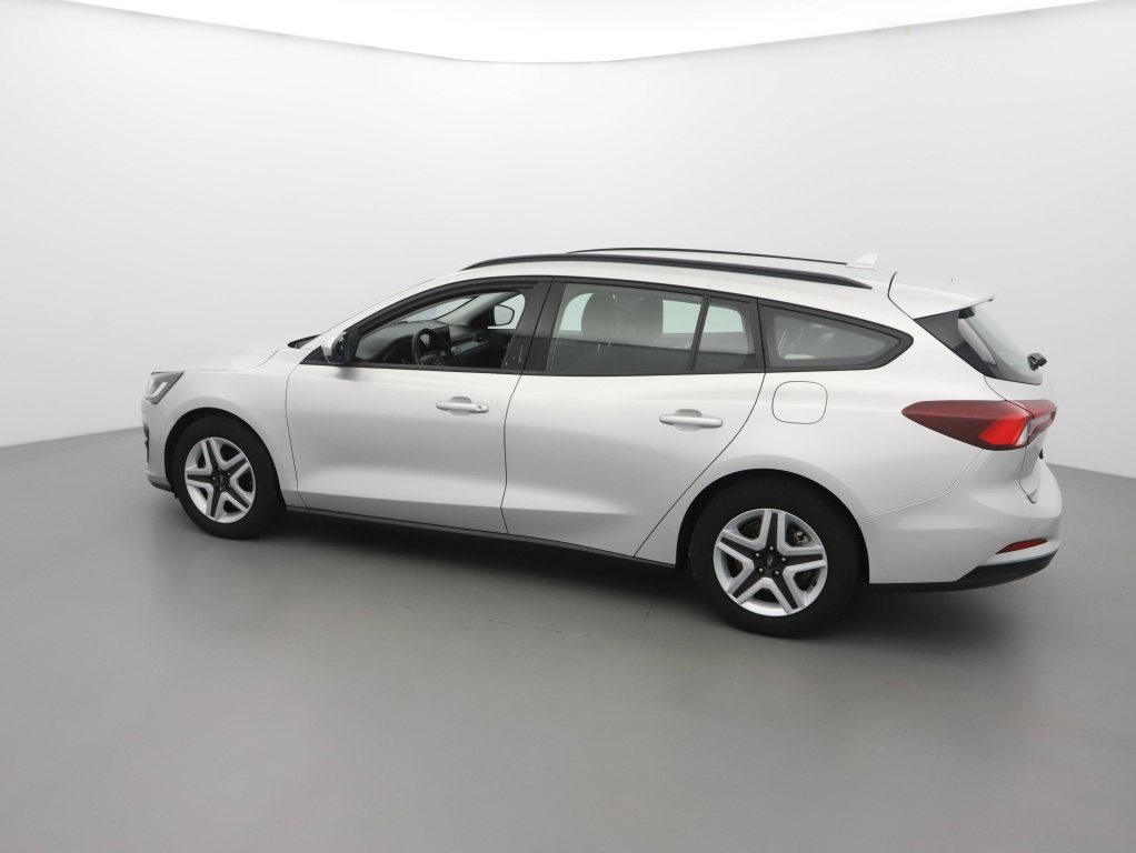 FORD Focus SW 1.0 ECOBOOST 125connected - ref: 72998 - Photo 5