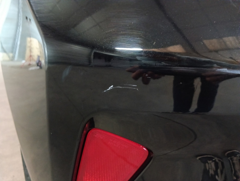 FORD Focus 1.5 ECOBOOST 150 CAst line x - ref: 73000 - Photo 15