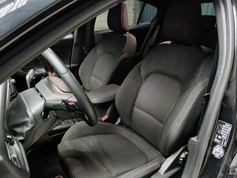 FORD Focus 1.5 ECOBOOST 150 CAst line x - ref: 73000 - Photo 3