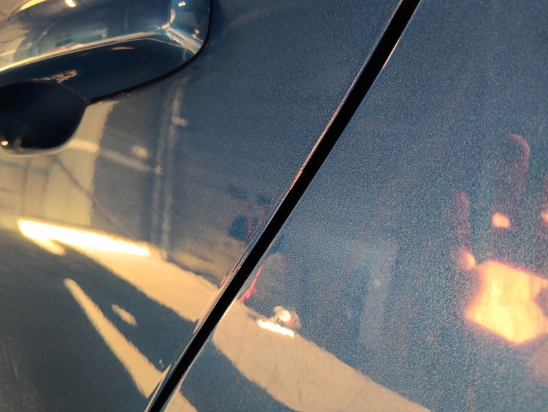 FORD Focus 1.5 ECOBOOST 150 BVA ST LINE X - ref: 73001 - Photo 11