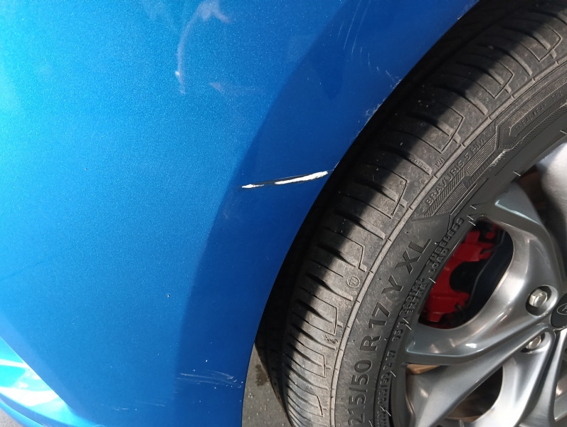 FORD Focus 1.5 ECOBOOST 150 BVA ST LINE X - ref: 73001 - Photo 12