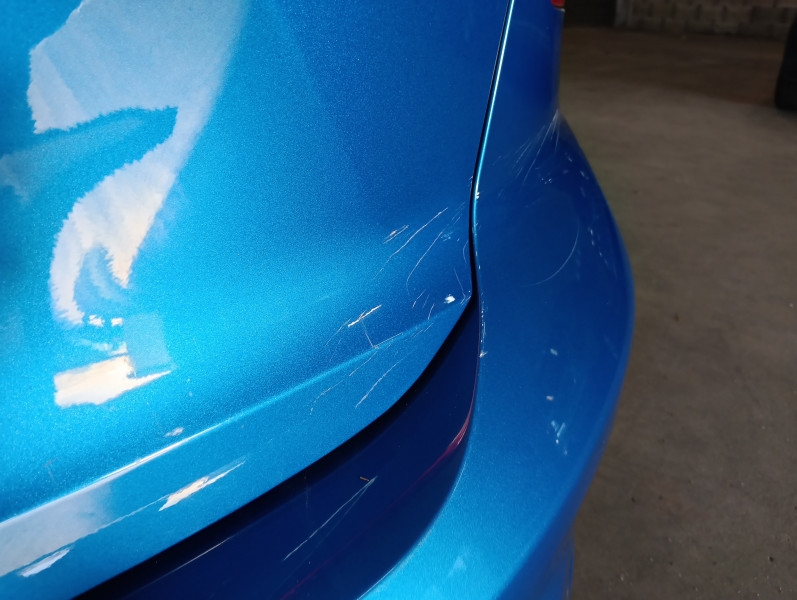 FORD Focus 1.5 ECOBOOST 150 BVA ST LINE X - ref: 73001 - Photo 13